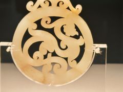 -北京大葆台遗址博物馆