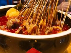 -六月雪干锅(绵阳凯德广场店)