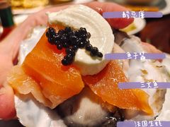 -Bistro 63 创意融合料理(广粤天地店)
