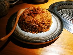 春秋牛肉炒饭-本寻烧肉酒场(双井店)