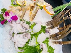 -德天肥牛海鲜火锅(龙吟坊店)