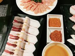 -嘿嘟嘟·肋条烧肉放题(爱融荟城店)