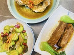 -奕景海鲜·大连菜(星海广场店)