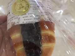 -东哥面包(江宁大润发店)
