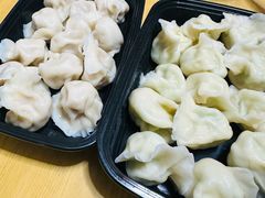 -听涛雅苑百味饺子老家菜馆