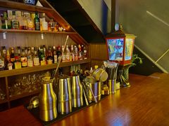 -BIJOU coffee&cocktail(龙岗万科广场店)