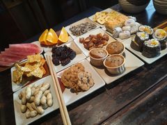 -青藤茶馆(南山路店)