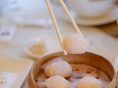 原汁鲜虾饺-利苑酒家(金宝店)