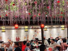 -鸭匠食府·挂炉烤鸭·新京菜(阜成路店)