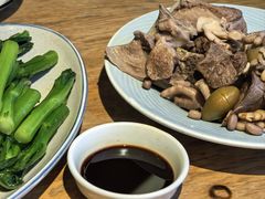 -常来小聚·广州非遗传承餐厅(高德置地店)