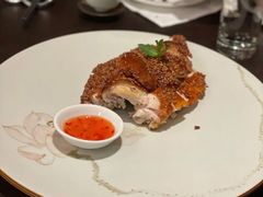 -广州文华东方酒店·江-由辉师傅主理