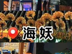 -Sirena海妖日咖夜酒