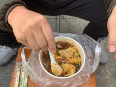 -无名饺子店