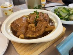 -天毓山庄·餐厅