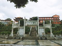 -西宁南禅寺-法幢寺