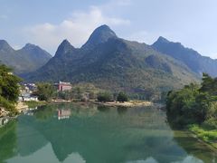 -长寿村
