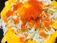 -松岛日本料理(汾江路店)