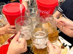 -第35届青岛国际啤酒节