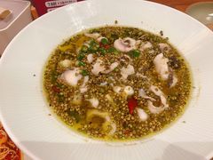 -大盐帮川菜馆(长楹天街店)