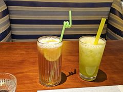 -十分牛西餐·牛扒专门店(光明广场店)