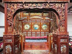 -咸宁市博物馆