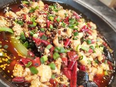-大盐帮川菜馆(长楹天街店)