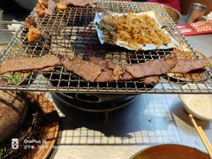 -合易泓烤肉•首创生椰大油边(宁山路店)
