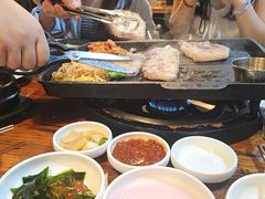 -Dombe豚(黑猪肉街店)