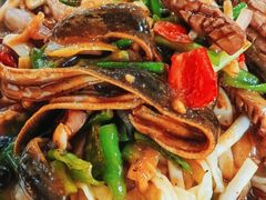 -孙家面馆(淮海第一城店)
