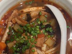 -大师兄·手工面·西北菜(美的悦然广场店)