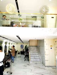 -3AM HAIR SALON染发接发