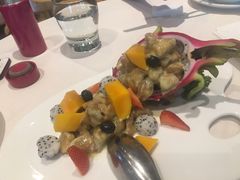 -若蘭慈·无国界素食料理(欢乐海岸店)