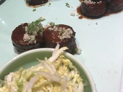 九转大肠-卫鼎轩·曹公馆(鼓楼店)
