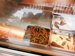 -绝味鸭脖(花园路店)