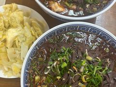 -东关赵记粉汤羊血(兴庆北路店)