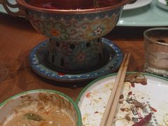 -南门四季铜锅涮肉(大屯·北苑店)