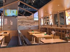 -梨花牛肉汤饭(仁恒伊势丹店)