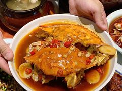 -欧记大排档·景德菜(上海首店)