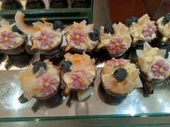 -北京王府井希尔顿酒店·万斯阁西餐厅