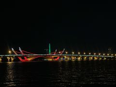 -蠡湖大桥公园