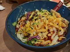 -耶里夏丽·新疆菜·28年喀什老馆(田林东路店)