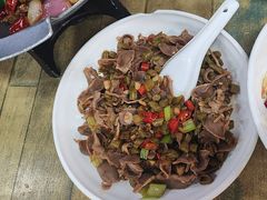 -湘香私房菜(大石长隆店)