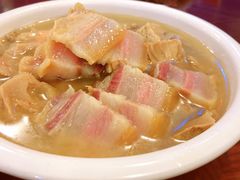 -山菜馆(竹海公园店)