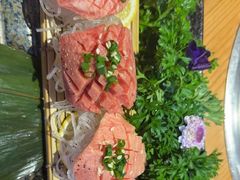 -丸藏和牛烧肉专门店(园区师惠坊店)