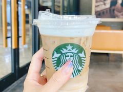 -星巴克(太原茂业天地店)