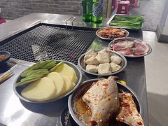 -同心烧烤(总店)