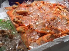 -星伦多自助料理·涮烤一体(江桥万达店)