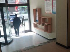 -艾豪森酒店(西安北大街地铁站店)