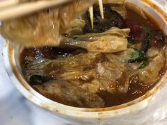 -濠塘麻辣烫(丰润园店)