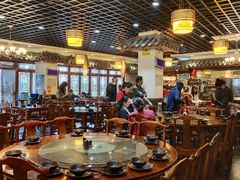 大堂-蒋烤鴨(东苑店)